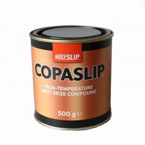 Chất bôi trơn nhiệt độ cao MOLYSLIP COPASLIP
